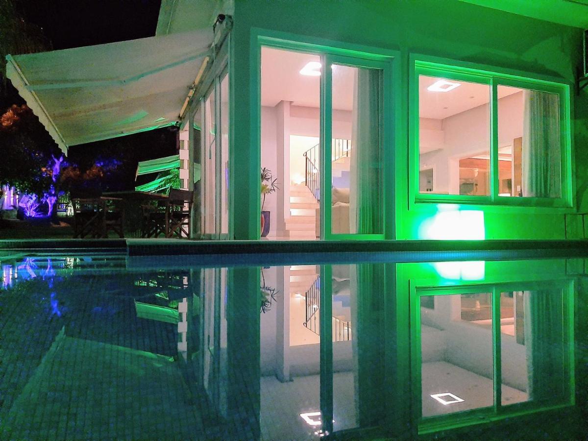 Parador Búzios Boutique Hotel Exterior foto