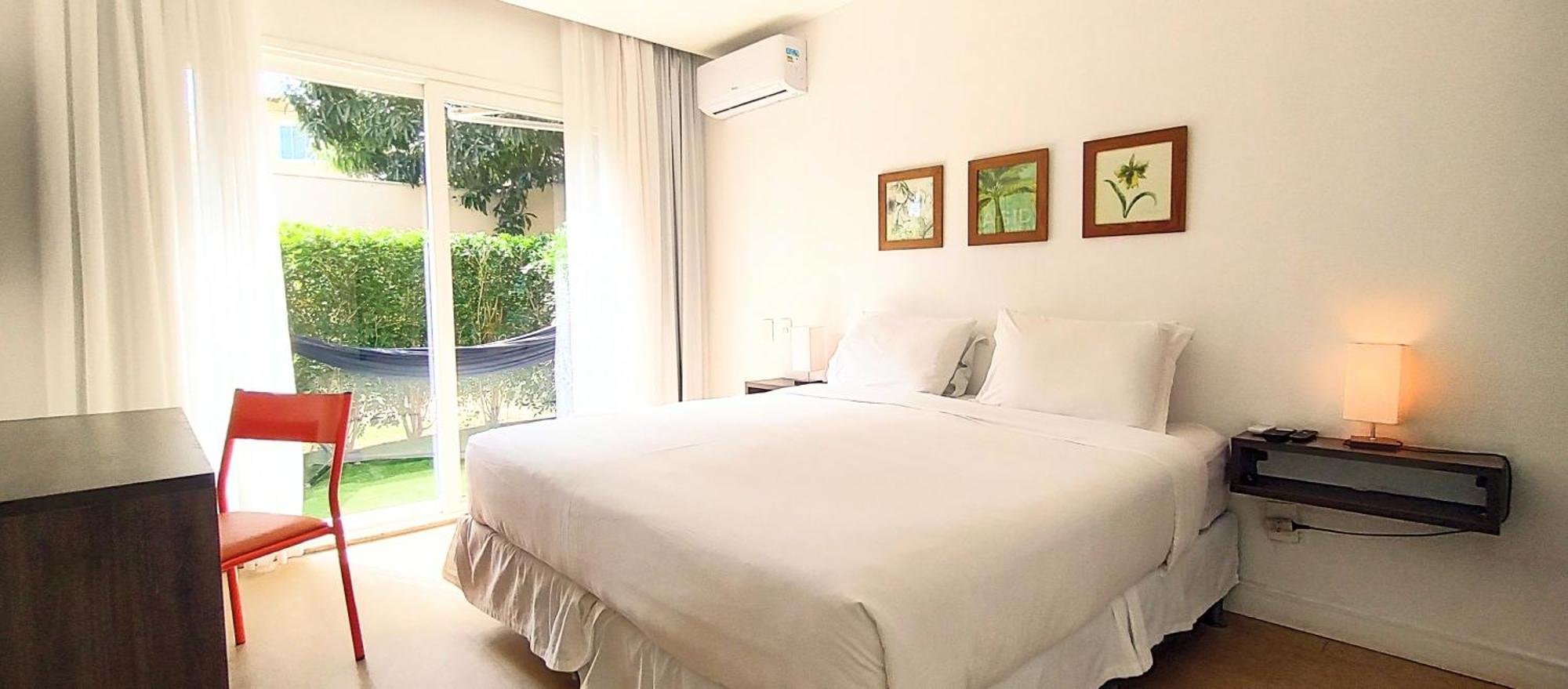 Parador Búzios Boutique Hotel Habitación foto
